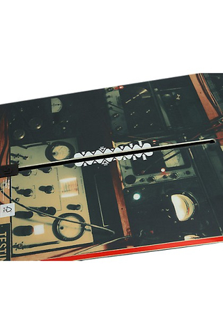 Deska Snowboardowa Burton Blunt 154