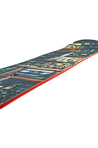 Burton Blunt Snowboard 154