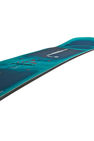 Deska Snowboardowa Burton Process Flying V 162