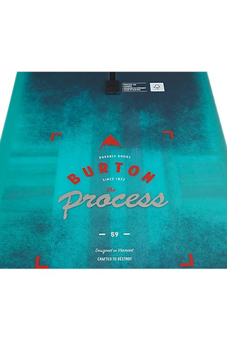 Deska Snowboardowa Burton Process Flying V 162
