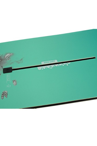 Deska Snowboardowa Damska Burton Talent Scout 146