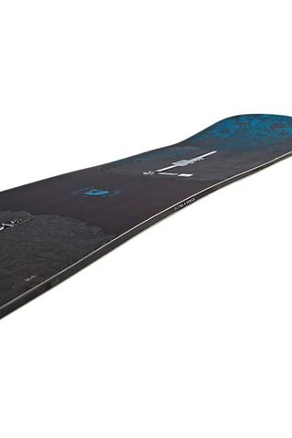 Burton Process Off Axis Snowboard 157