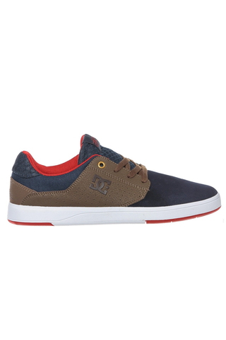 DC Shoes Plaza TC S TL Sneakers