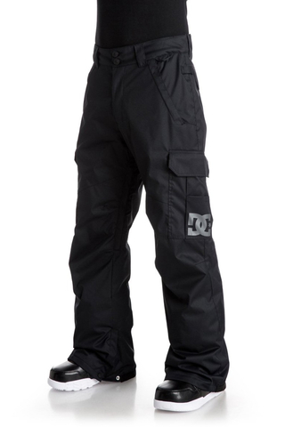 Spodnie Snowboardowe DC Shoes Banshee Snow Pant 