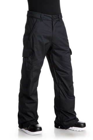 Spodnie Snowboardowe DC Shoes Banshee Snow Pant 