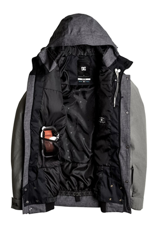 Kurtka Snowboardowa DC Shoes DCLA SE 