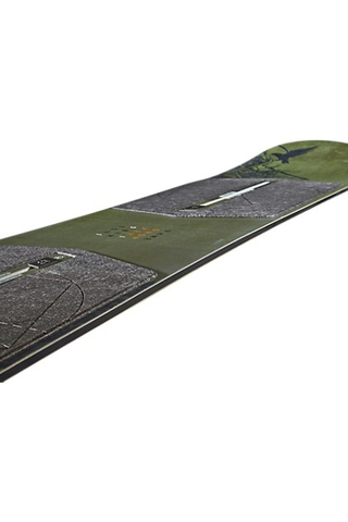 Deska Snowboardowa Burton Name Dropper 151