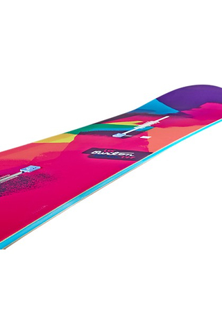 Deska Snowboardowa Damska Burton Genie 152