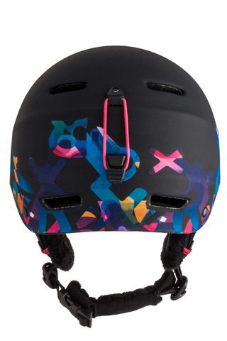 Kask Snowboardowy Damski Roxy Power Powder