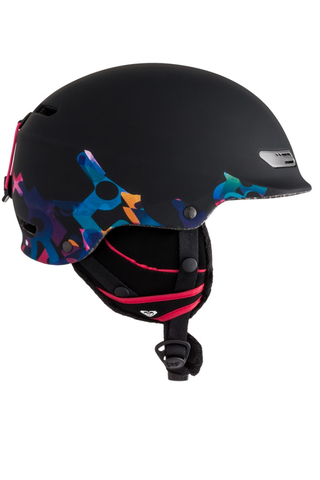 Kask Snowboardowy Damski Roxy Power Powder