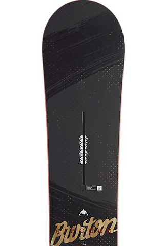 Burton Ripcord Snowboard 154