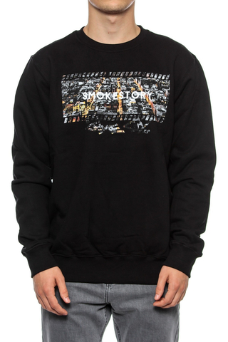 Bluza SSG Smoke Story Group Crime Smoke