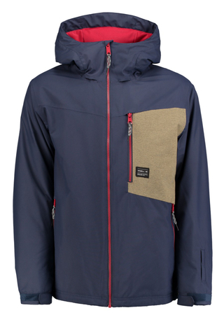 Kurtka Snowboardowa O'neill Cue 