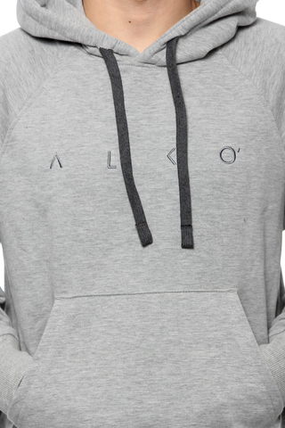 Bluza Kaptur Alkopoligamia Alko 