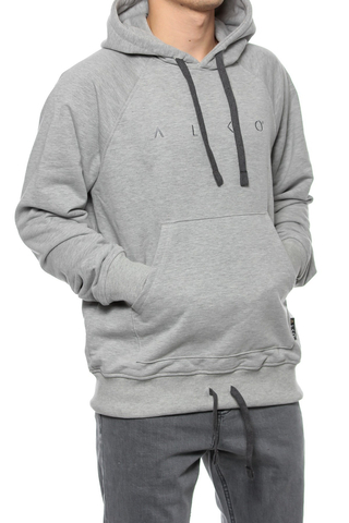 Bluza Kaptur Alkopoligamia Alko 