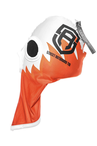 Kominiarka Street Autonomy Flame