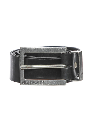 Pasek Nervous Leather Classic Belt