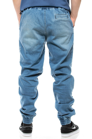 Spodnie Stoprocent Jogger Jeans 