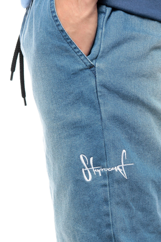 Spodnie Stoprocent Jogger Jeans 