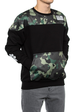 Bluza SSG Smoke Story Group Moro Part