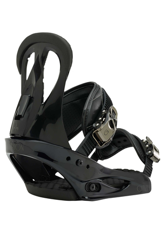 Wiązania Snowboardowe Damskie Burton Citizen 