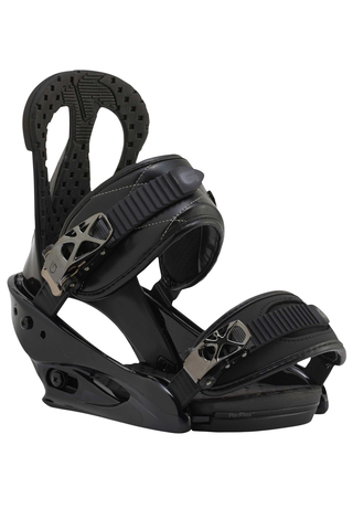 Wiązania Snowboardowe Damskie Burton Citizen 