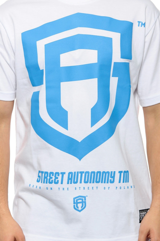 Koszulka Street Autonomy Logo CLS