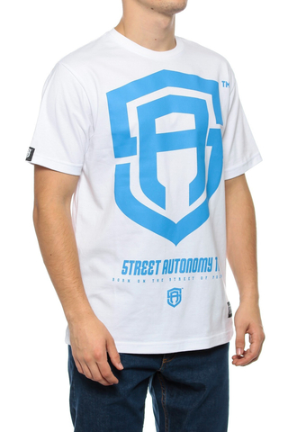 Koszulka Street Autonomy Logo CLS