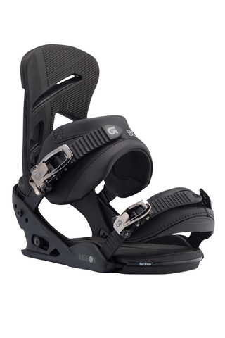 Wiązania Snowboardowe Burton Mission 