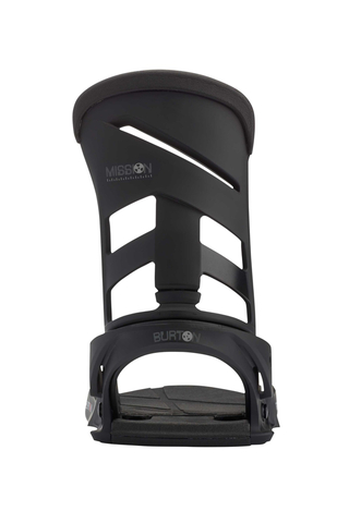 Wiązania Snowboardowe Burton Mission 