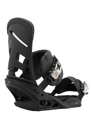 Wiązania Snowboardowe Burton Mission 