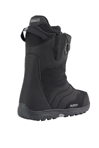 Buty Snowboardowe Damskie Burton Mint