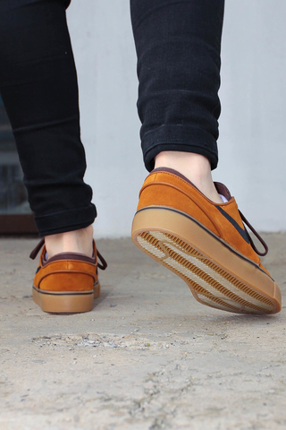 Buty Nike Zoom Stefan Janoski 