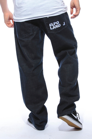 Spodnie El Polako Elpo BLM Regular Fit