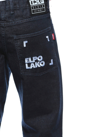 Spodnie El Polako Elpo BLM Regular Fit