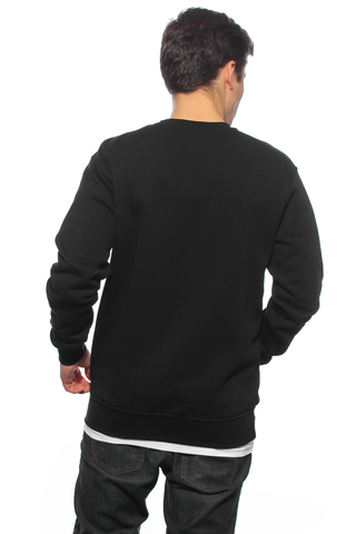 Bluza Stoprocent Ćpaj Sport