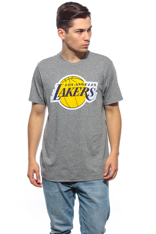Koszulka 47 Brand Los Angeles Leakers 