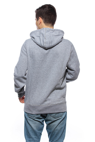 Bluza Kaptur 47 Brand Golden State Warriors