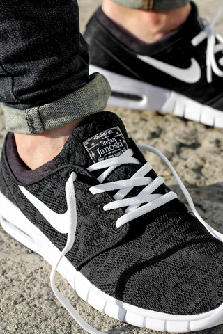 Buty Nike Stefan Janoski Max 
