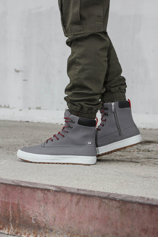 Buty Supra Oakwood