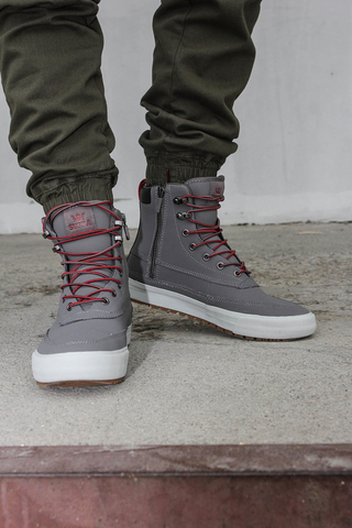Buty Supra Oakwood