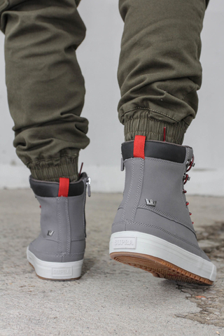 Buty Supra Oakwood