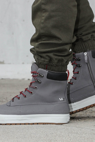 Buty Supra Oakwood