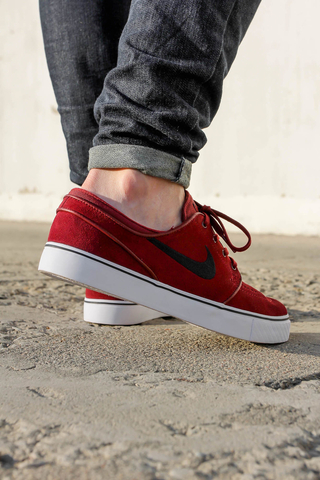 Buty Nike Zoom Stefan Janoski