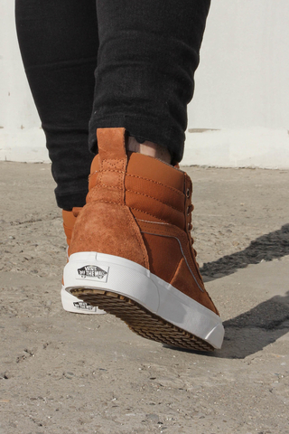 Buty Vans SK8-Hi 46 MTE DX