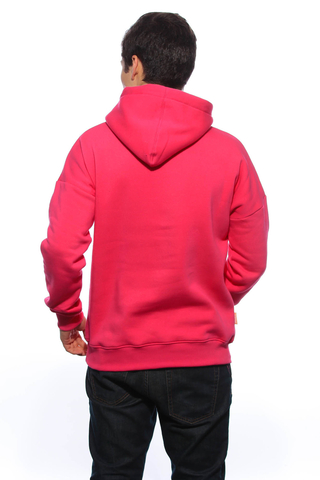 Bluza Kaptur PLNY Guczi Vintage