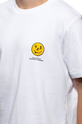 Koszulka PLNY Smiled