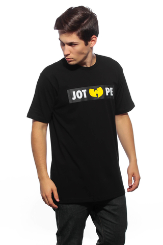Koszulka JWP Jot Wu Pe