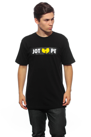 Koszulka JWP Jot Wu Pe
