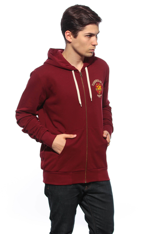 Bluza Zip Turbokolor Lotos
